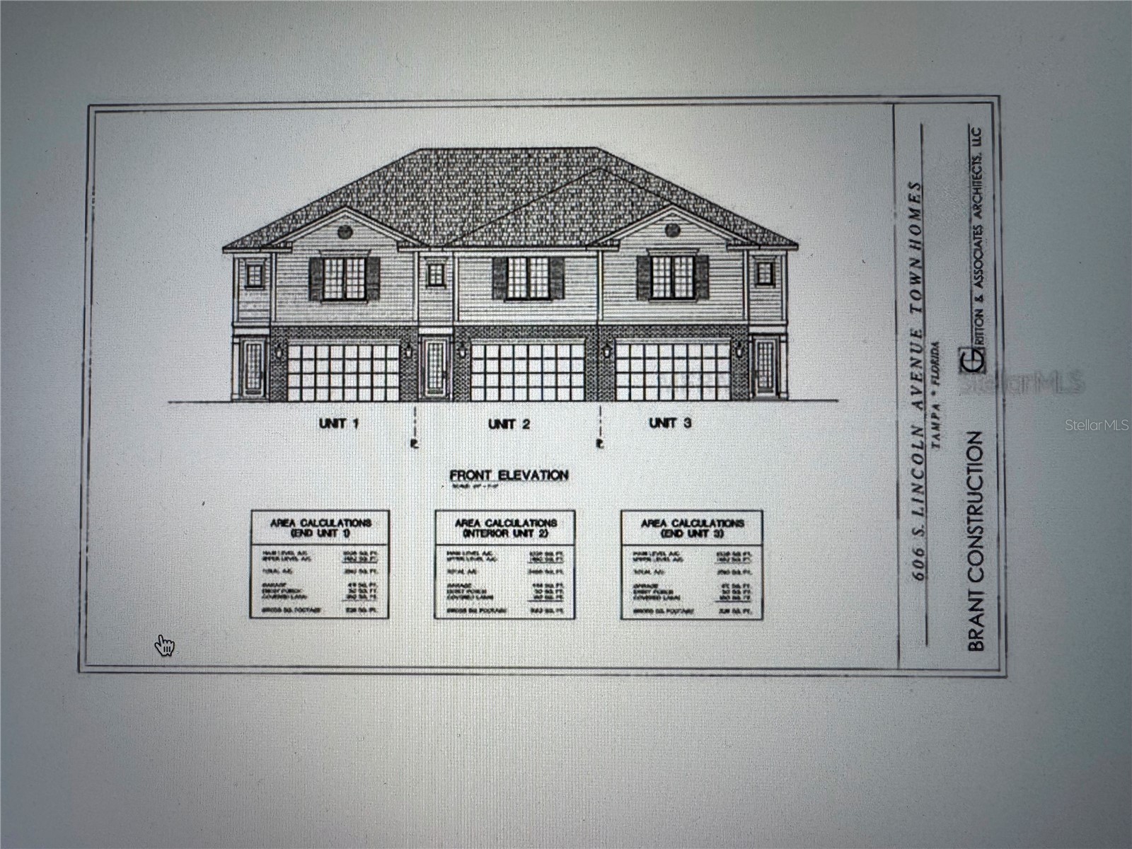 606 S Lincoln Avenue #3 Tampa FL 33609 TB8511350 image3