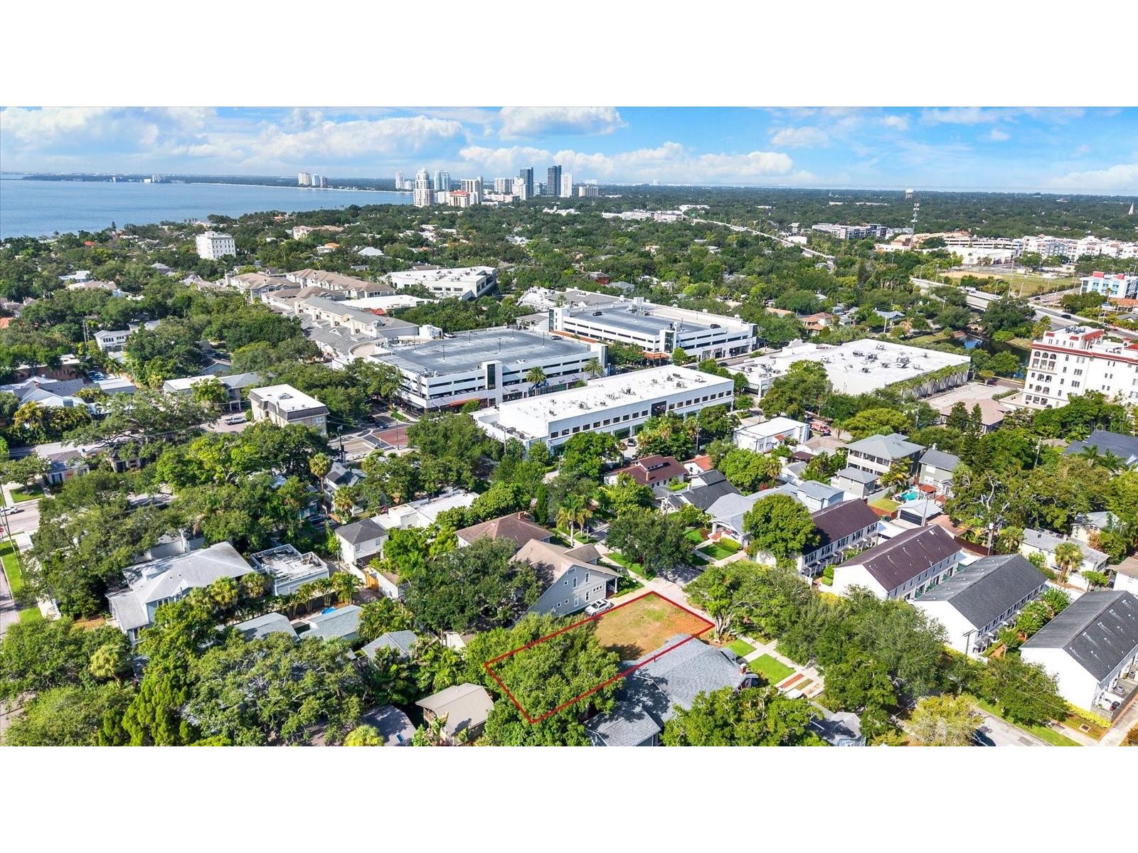 606 S Oregon Avenue Tampa FL 33606 TB8527347 image13