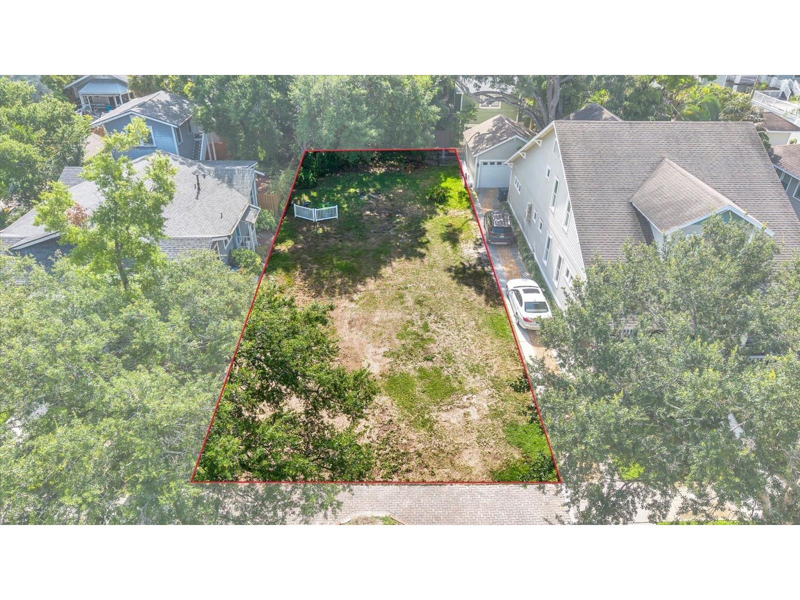 606 S Oregon Avenue Tampa FL 33606 TB8527347 image4