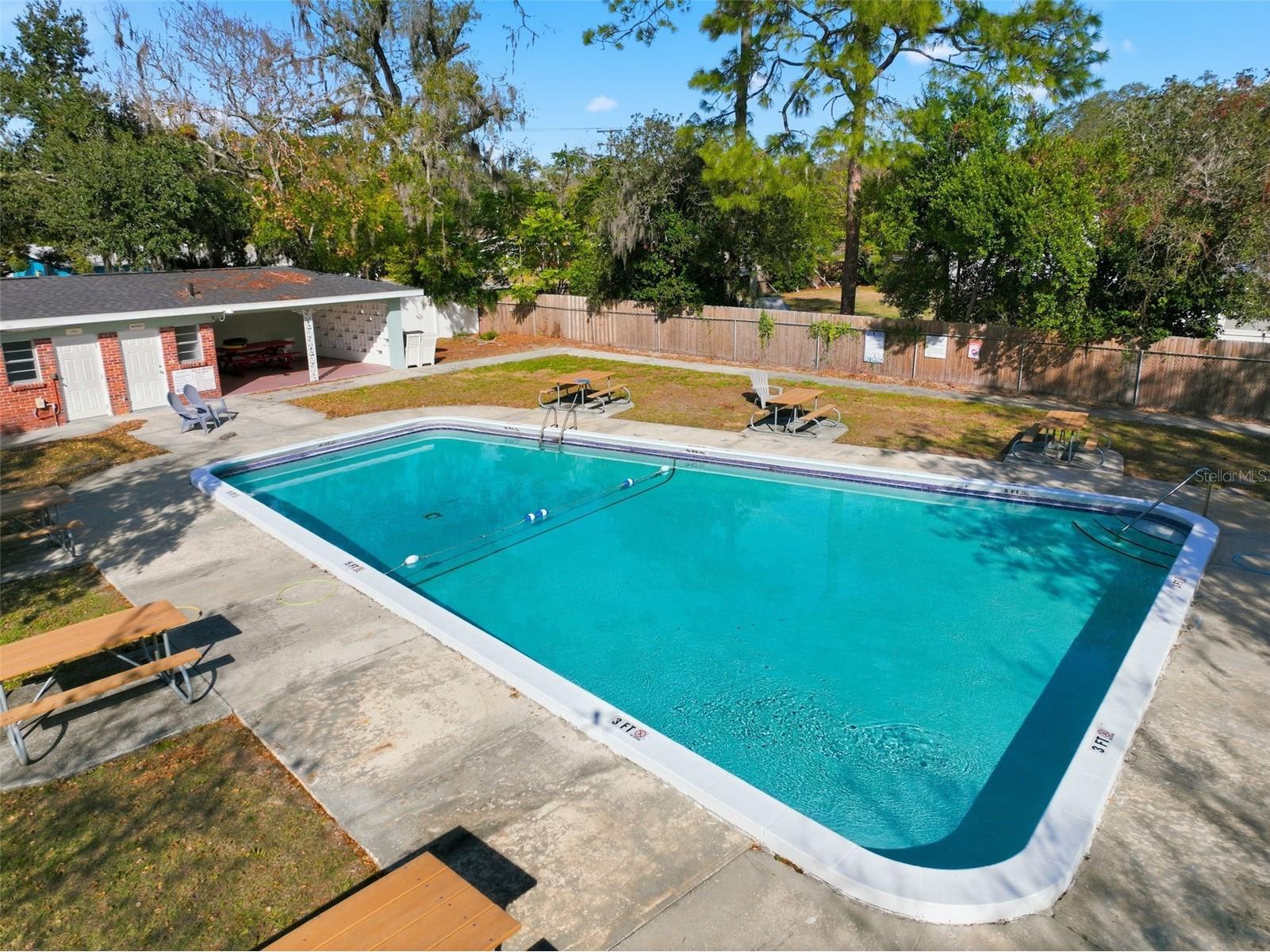 606 S Sylvan Drive Brandon FL 33510 TB8476740 image76