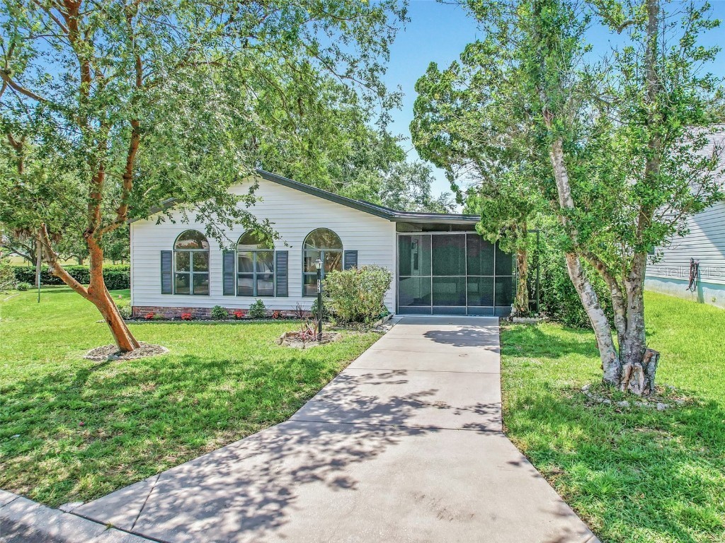 606 Santiago Court The Villages FL 32159 G5071356 image1