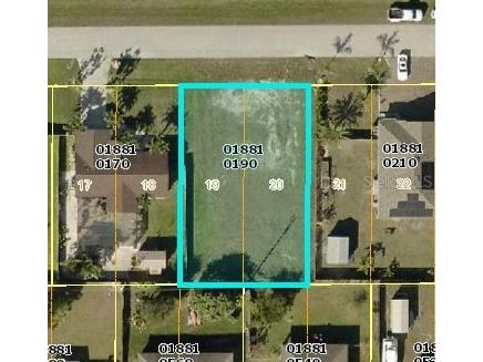 606 SW 25th Street Cape Coral FL 33914 C7469818 image1