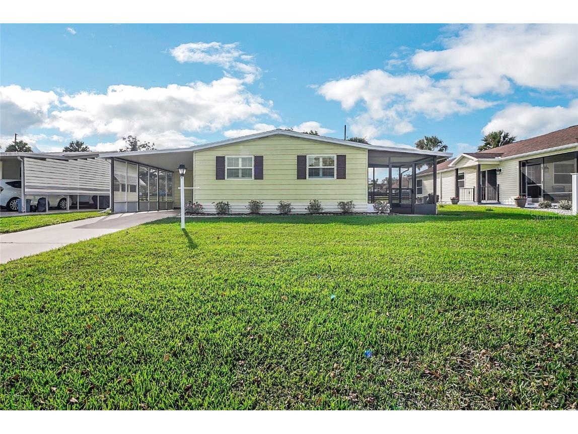 606 Tarrson Boulevard The Villages FL 32159 G5077766 image1