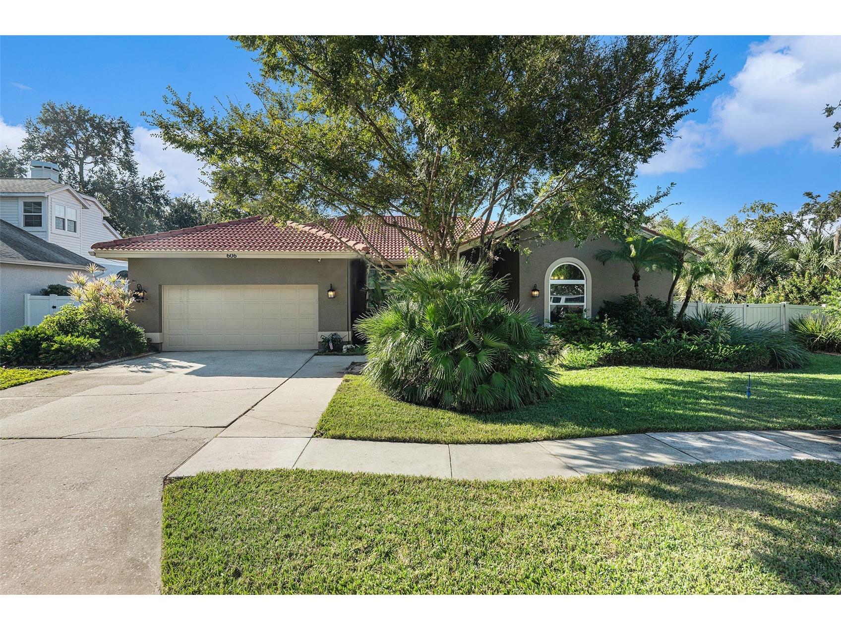 606 Tomoka Drive Palm Harbor FL 34683 TB8443120 image1