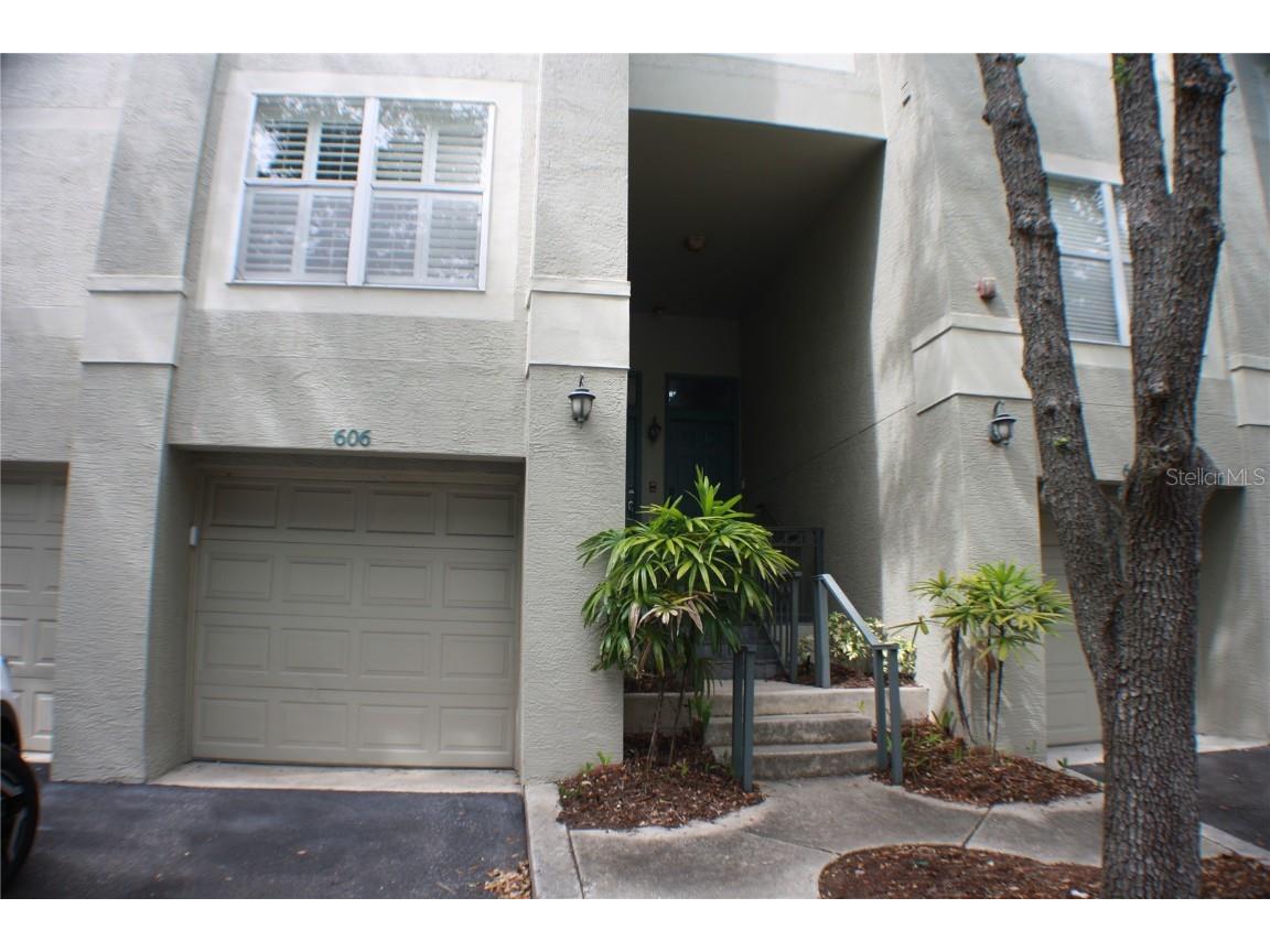 606 Tropical Breeze Way #606 Tampa FL 33602 T3527058 image1