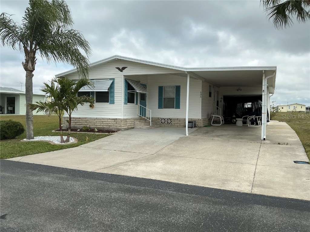 606 Village Boulevard Frostproof FL 33843 K4902825 image1