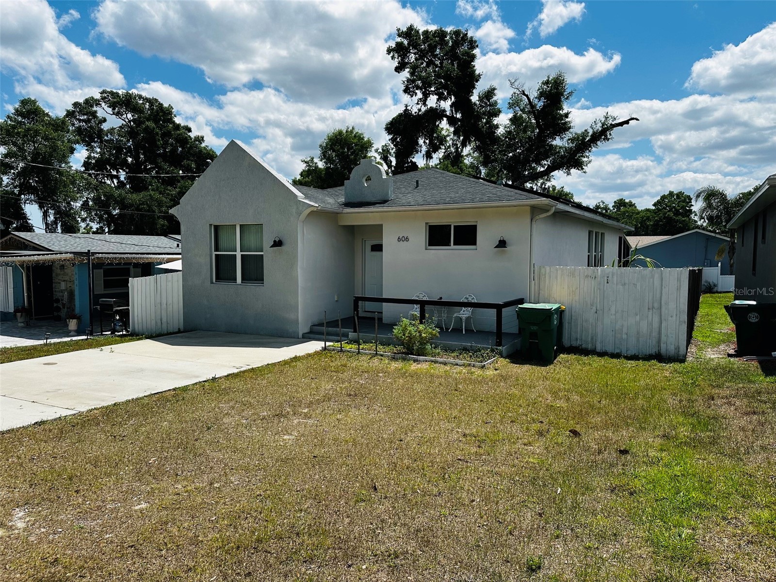 606 W Voorhis Avenue Deland FL 32720 V4949778 image1