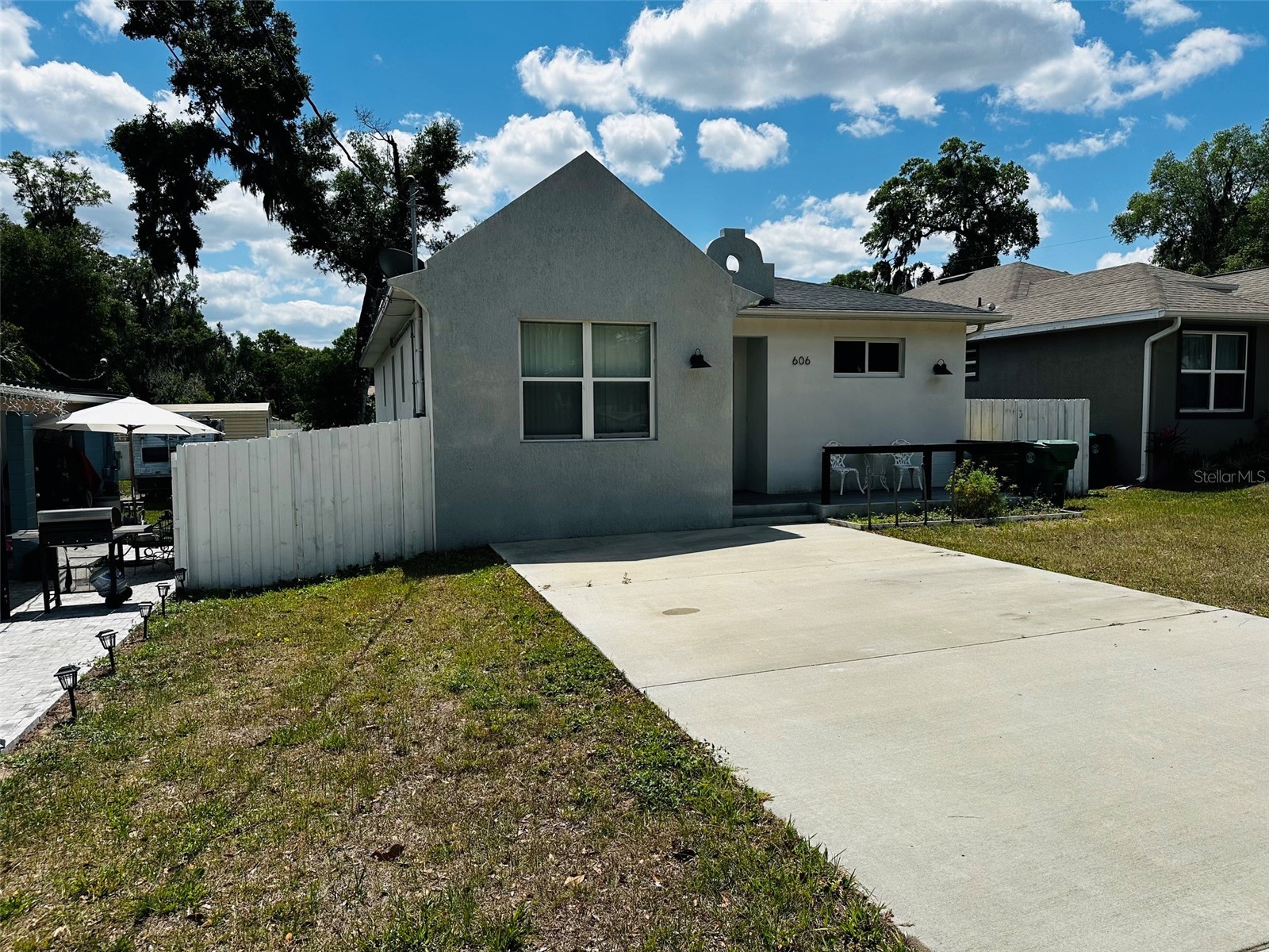 606 W Voorhis Avenue Deland FL 32720 V4949778 image21