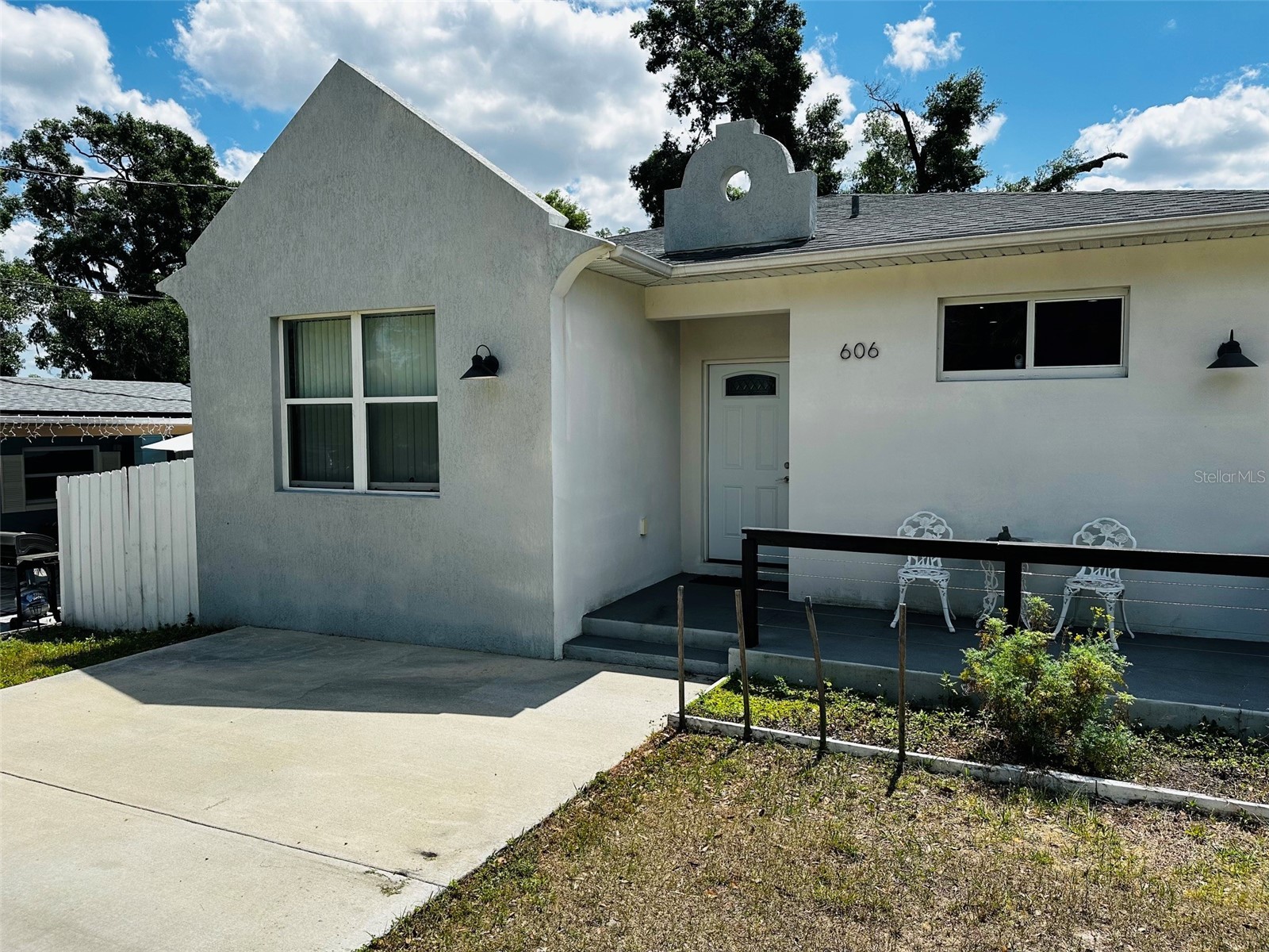 606 W Voorhis Avenue Deland FL 32720 V4949778 image22