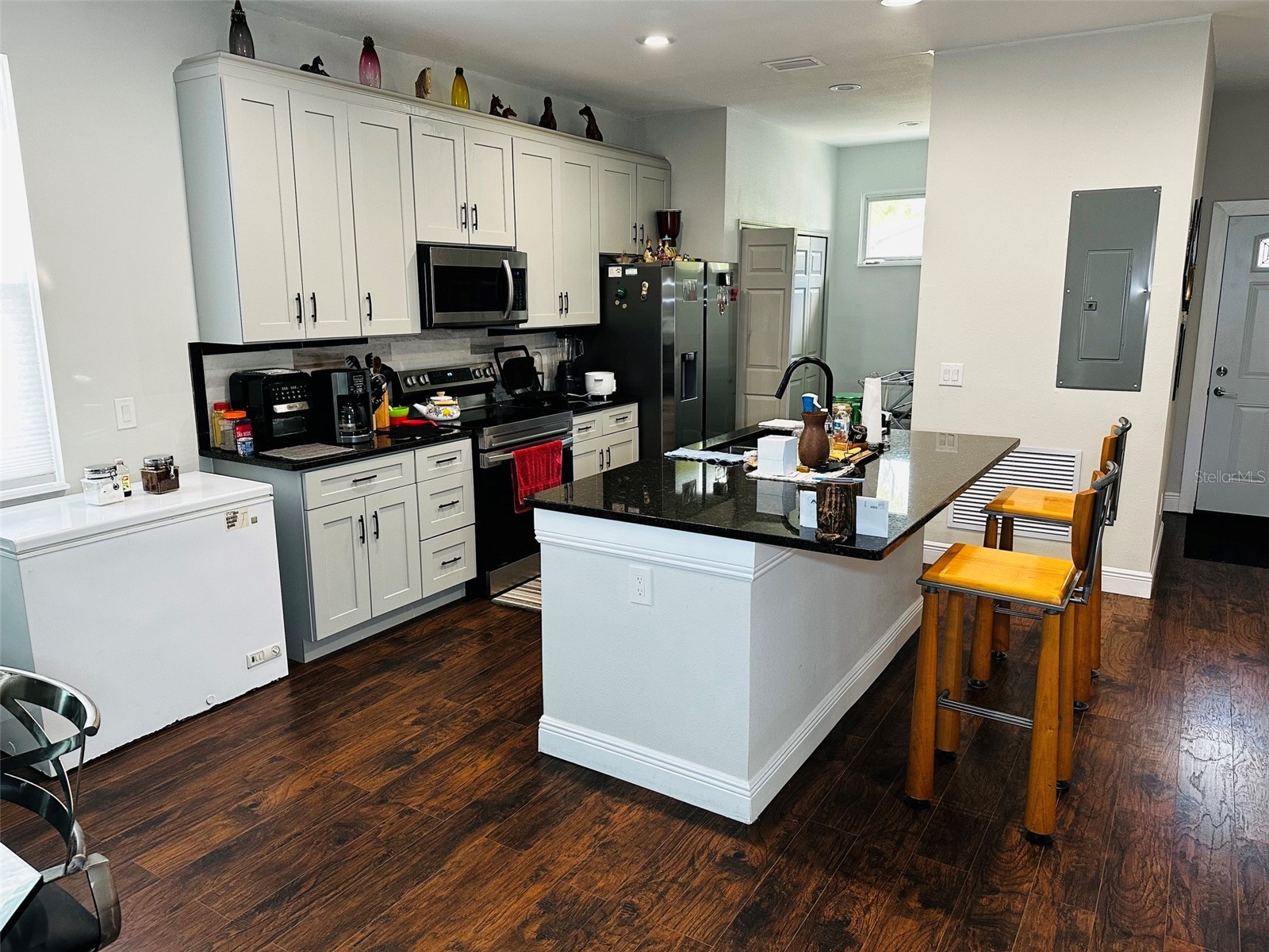 606 W Voorhis Avenue Deland FL 32720 V4949778 image3