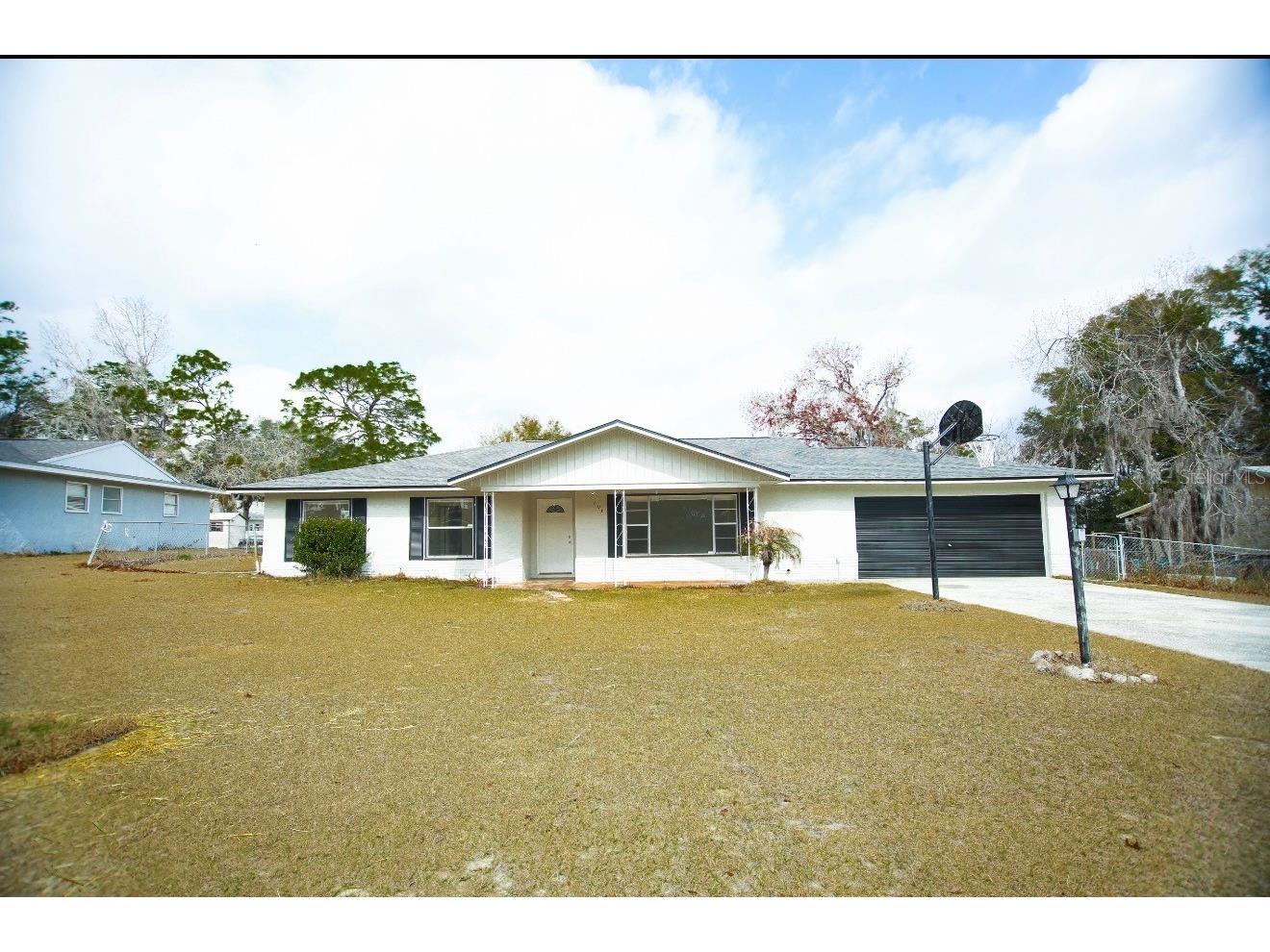606 Water Road Ocala FL 34472 - Spring Lake OM725495 image1
