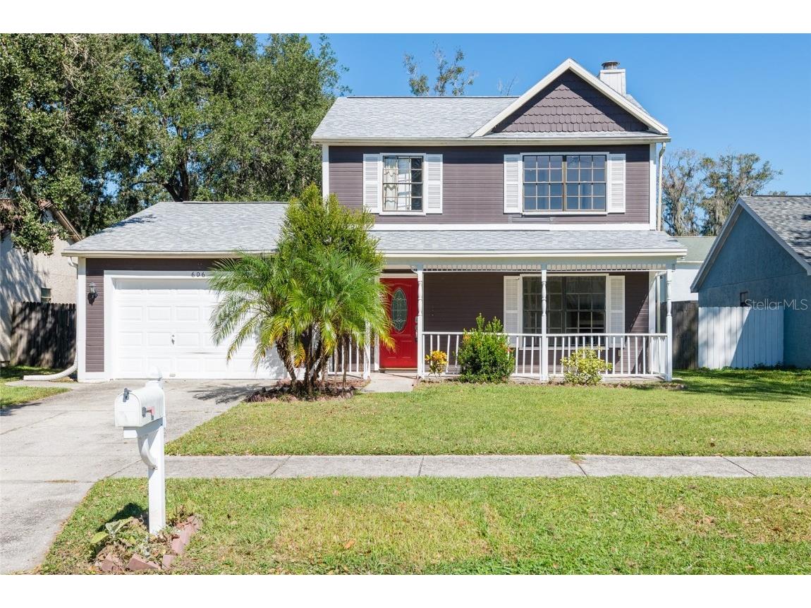 606 Weathervane Court Brandon FL 33511 T3479748 image1