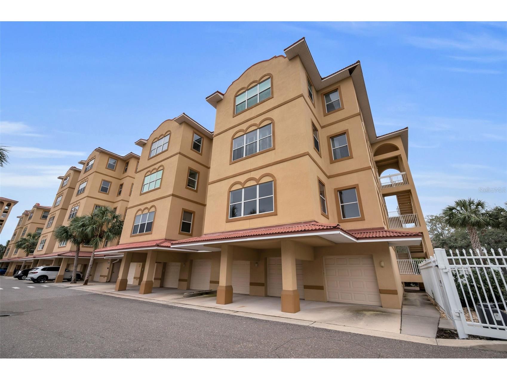 606 Wells Court #202 Clearwater FL 33756 TB8484472 image2