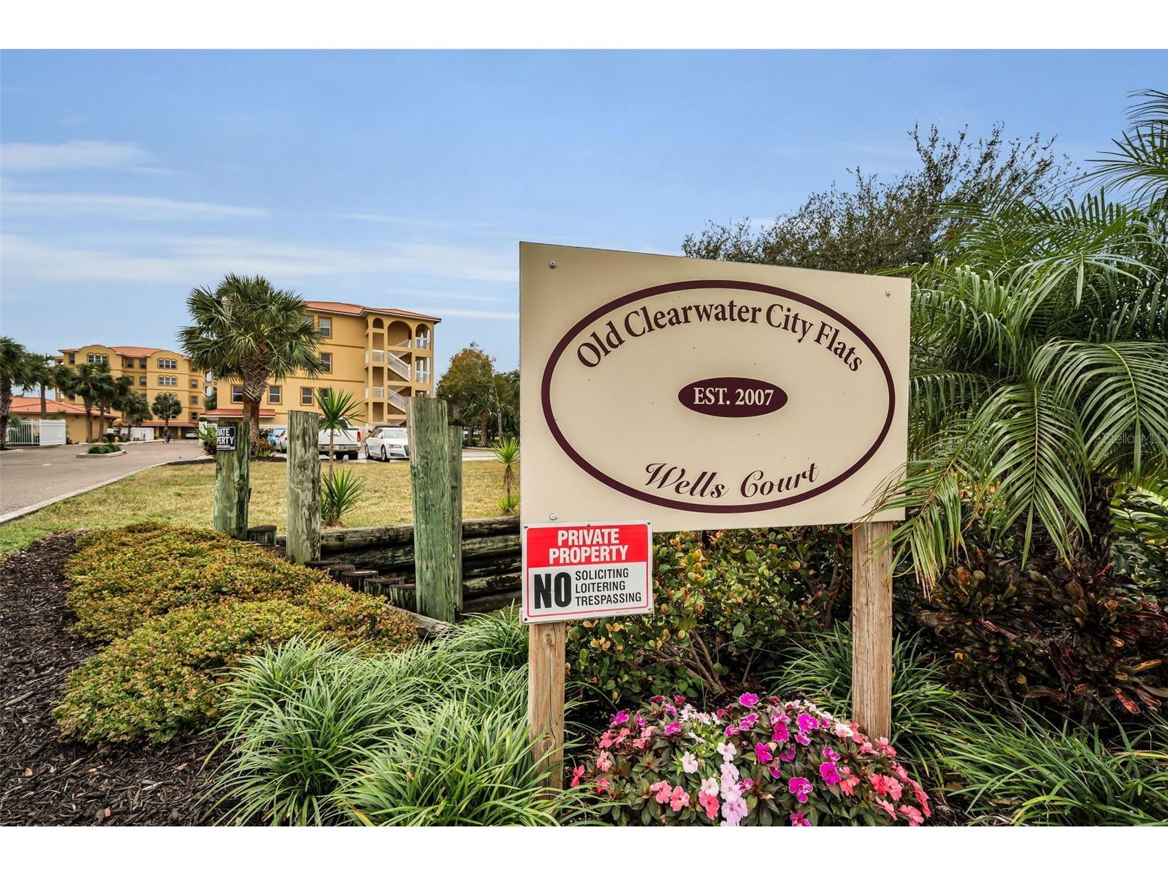 606 Wells Court #202 Clearwater FL 33756 TB8484472 image38