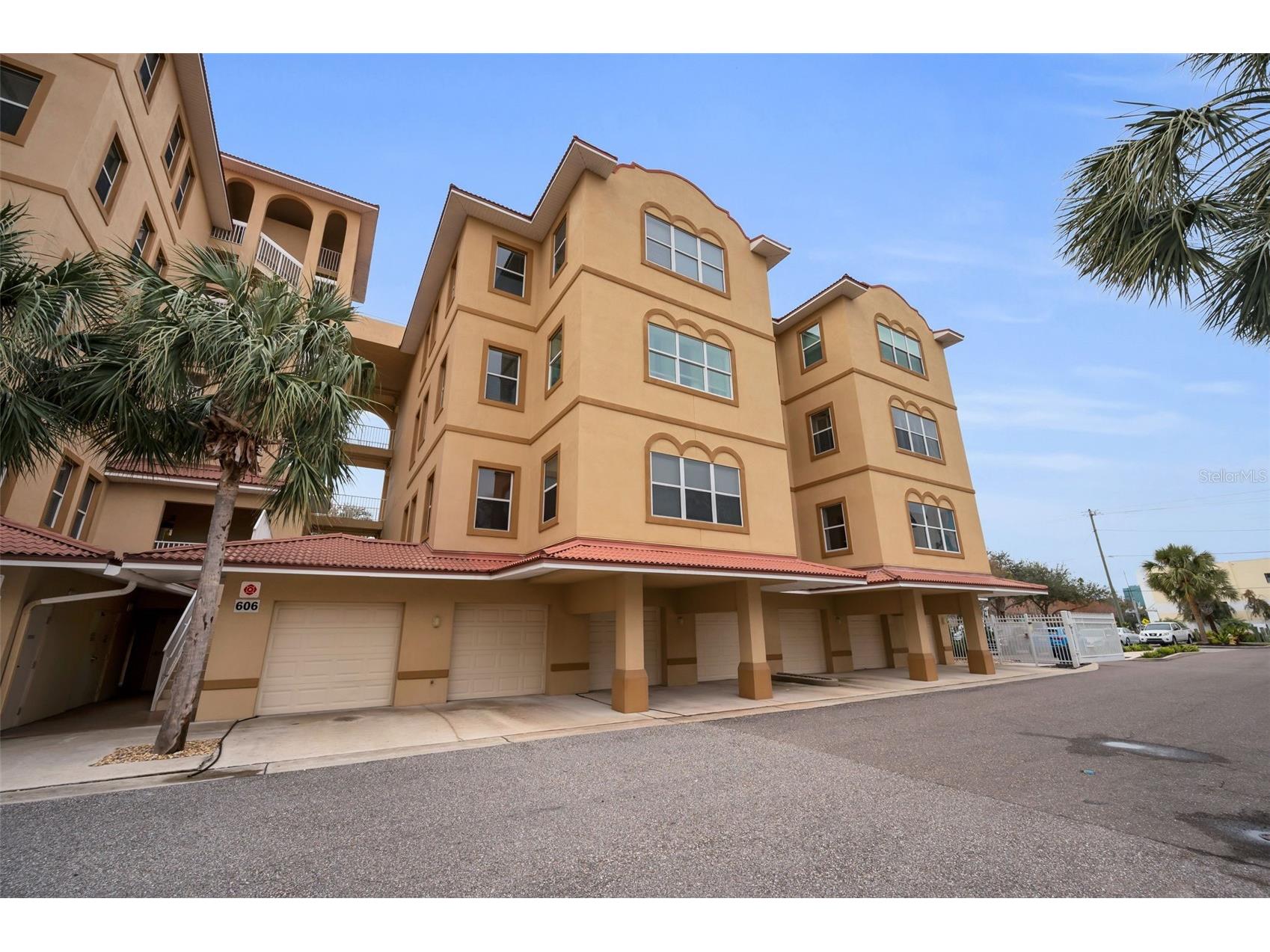 606 Wells Court #202 Clearwater FL 33756 TB8484472 image55