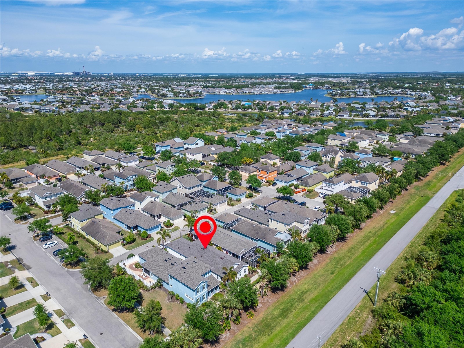 606 Winterside Drive Apollo Beach FL 33572 TB8525469 image62