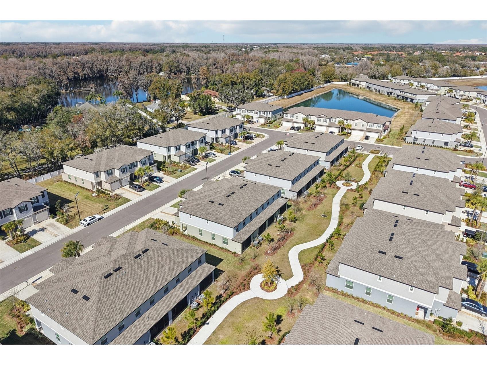 6060 Acara Lane Land O Lakes FL 34638 - LAKE THOMAS TB8470507 image25