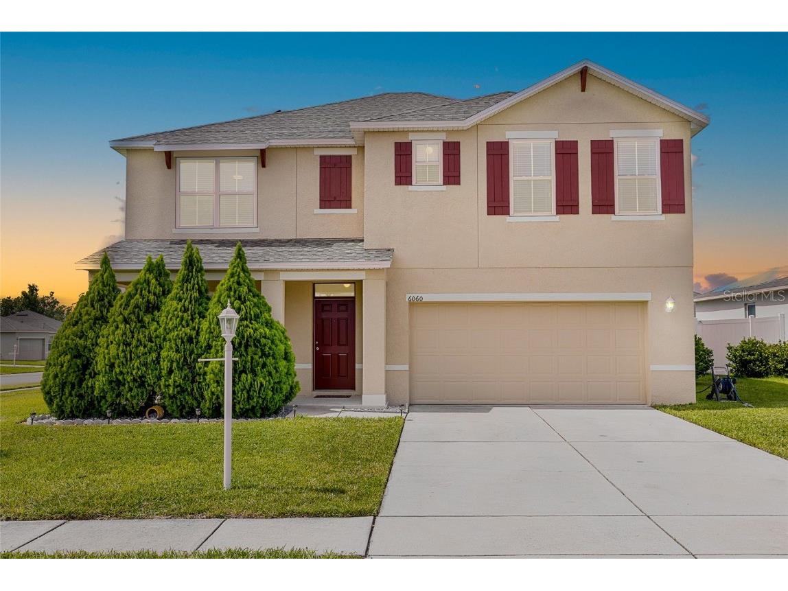 6060 Forest Ridge Lane Winter Haven FL 33881 O6325164 image1