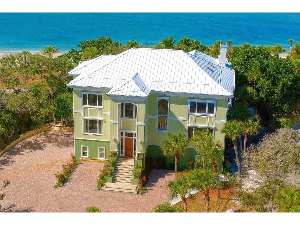 6060 Manasota Key Englewood FL 34223 - GULF OF AMERICA / MEXICO N6140775 image1