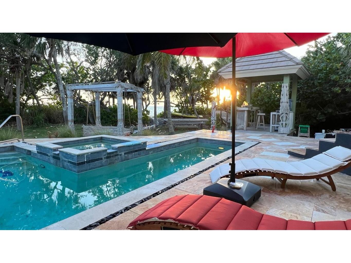 6060 Manasota Key Englewood FL 34223 - GULF OF AMERICA / MEXICO N6140775 image2