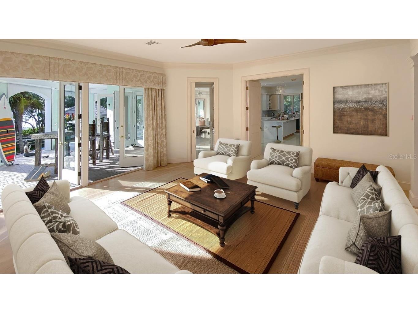 6060 Manasota Key Englewood FL 34223 - GULF OF AMERICA / MEXICO N6140775 image8