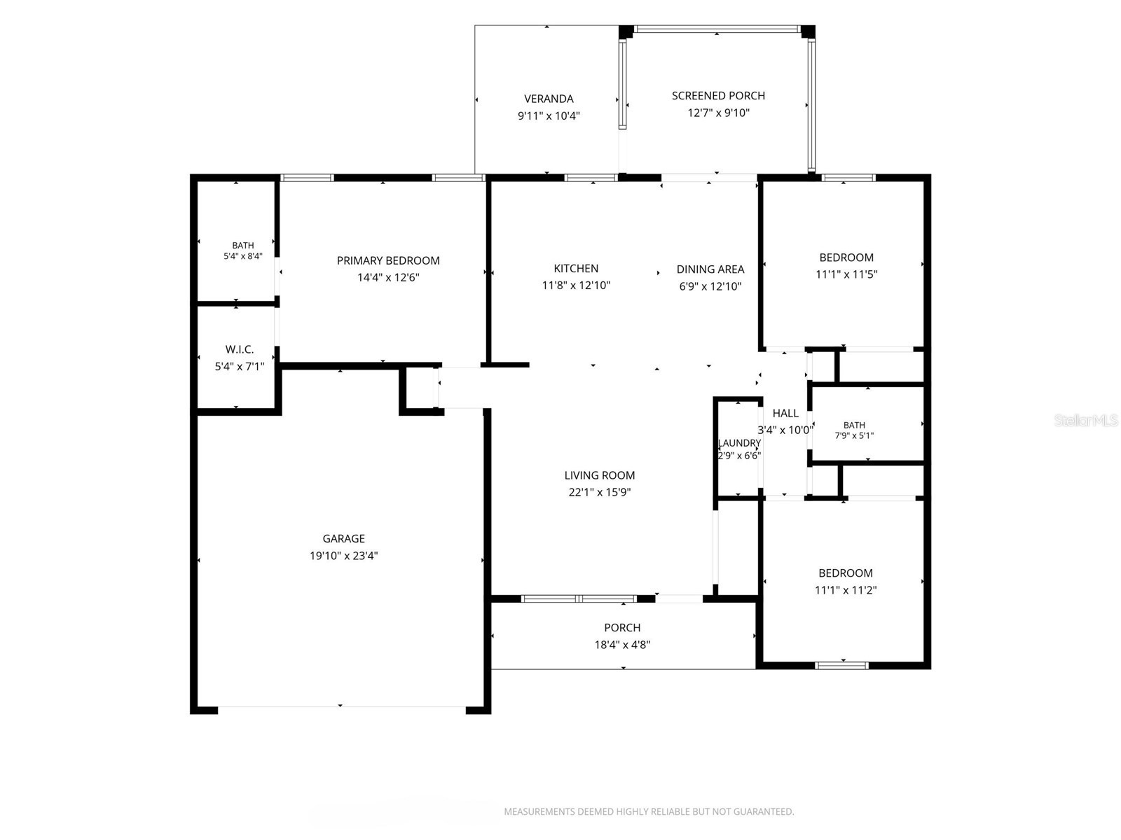 6060 NW 59th Avenue Ocala FL 34482 OM726217 image45