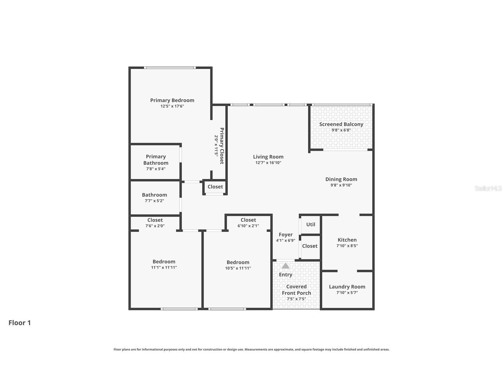 6060 Peregrine Avenue #17E Orlando FL 32819 G5110859 image23
