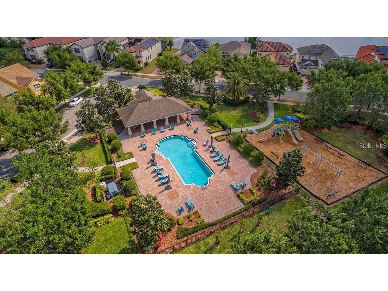 6060 Roseate Spoonbill Drive Windermere FL 34786 O6365728 image64