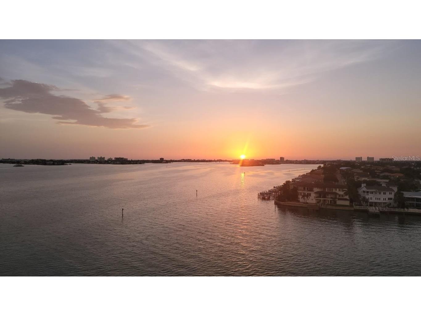 6060 Shore Blvd S #912 Gulfport FL 33707 - BOCA CIEGA BAY U8226947 image1