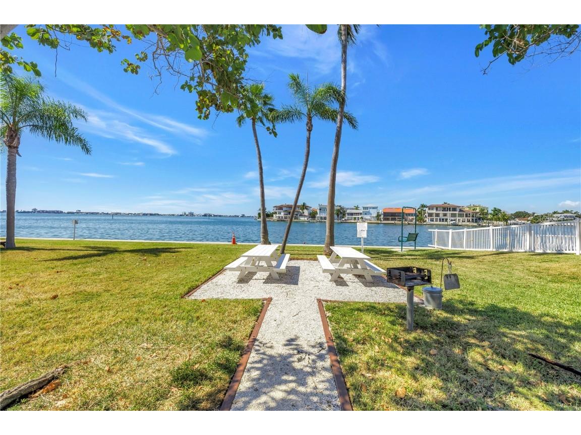 6060 Shore Boulevard S #106 Gulfport FL 33707 - BOCA CIEGA BAY TB8441040 image10