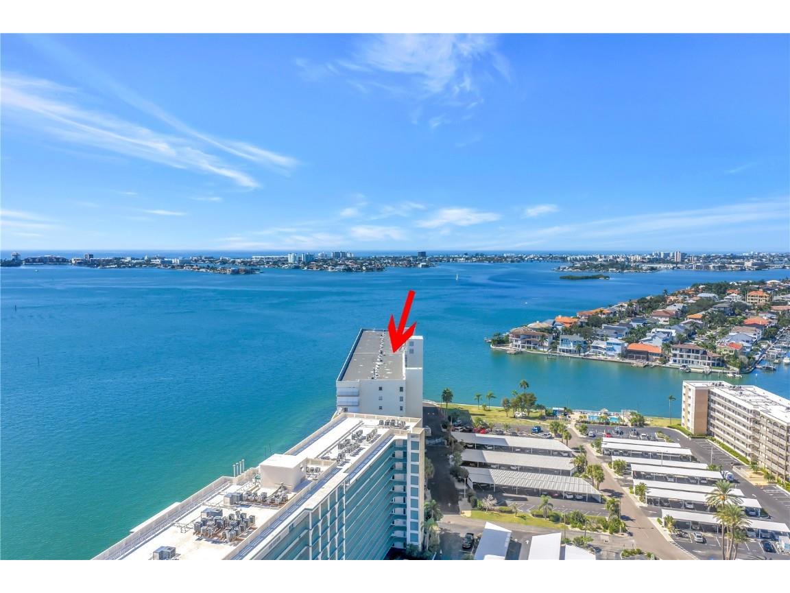 6060 Shore Boulevard S #106 Gulfport FL 33707 - BOCA CIEGA BAY TB8441040 image14