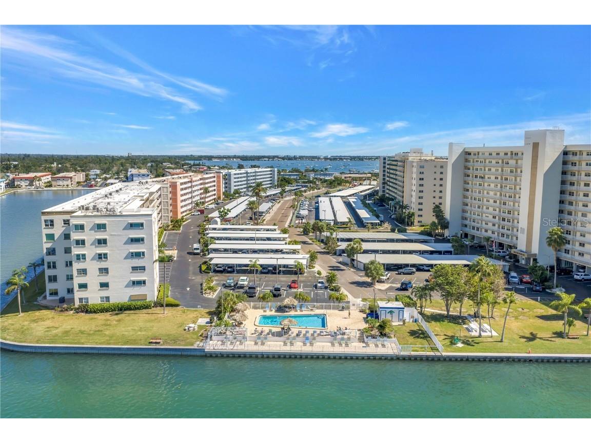 6060 Shore Boulevard S #106 Gulfport FL 33707 - BOCA CIEGA BAY TB8441040 image15