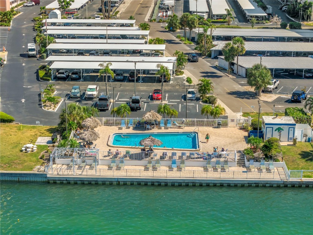 6060 Shore Boulevard S #106 Gulfport FL 33707 - BOCA CIEGA BAY TB8441040 image16