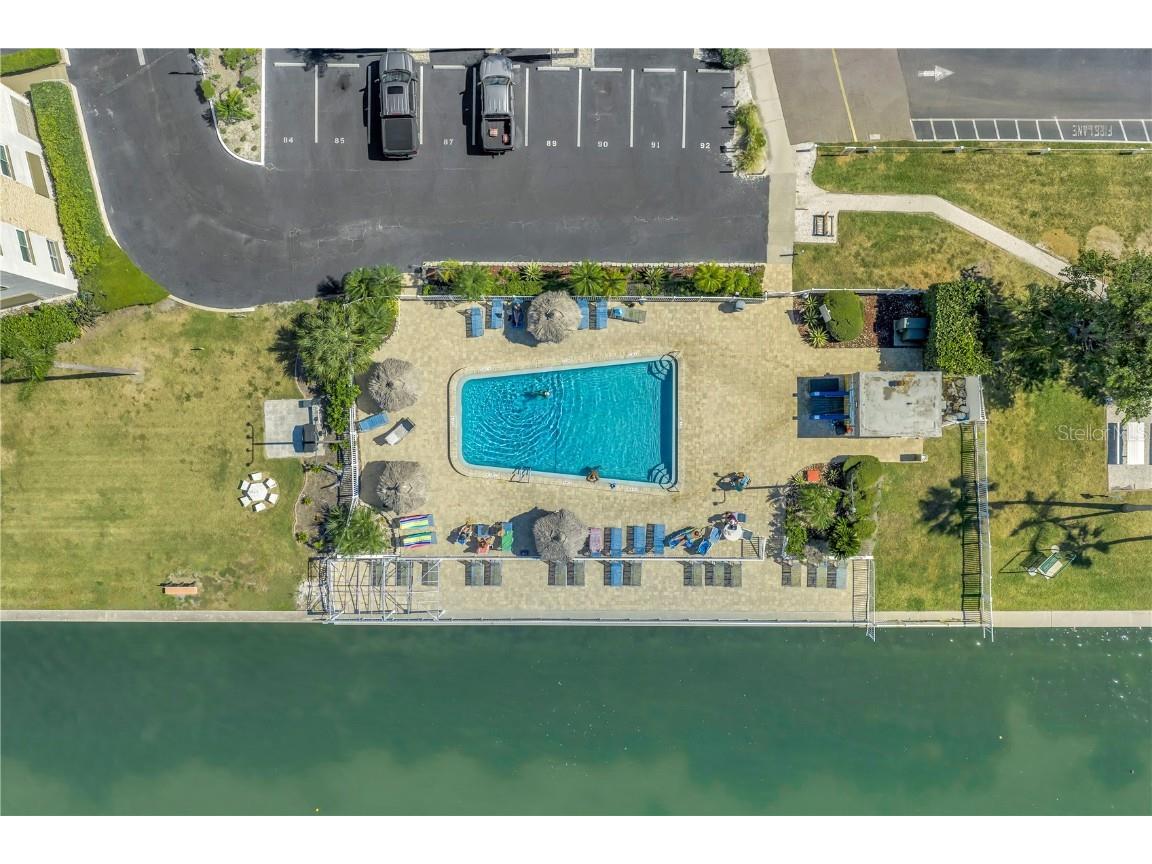 6060 Shore Boulevard S #106 Gulfport FL 33707 - BOCA CIEGA BAY TB8441040 image17