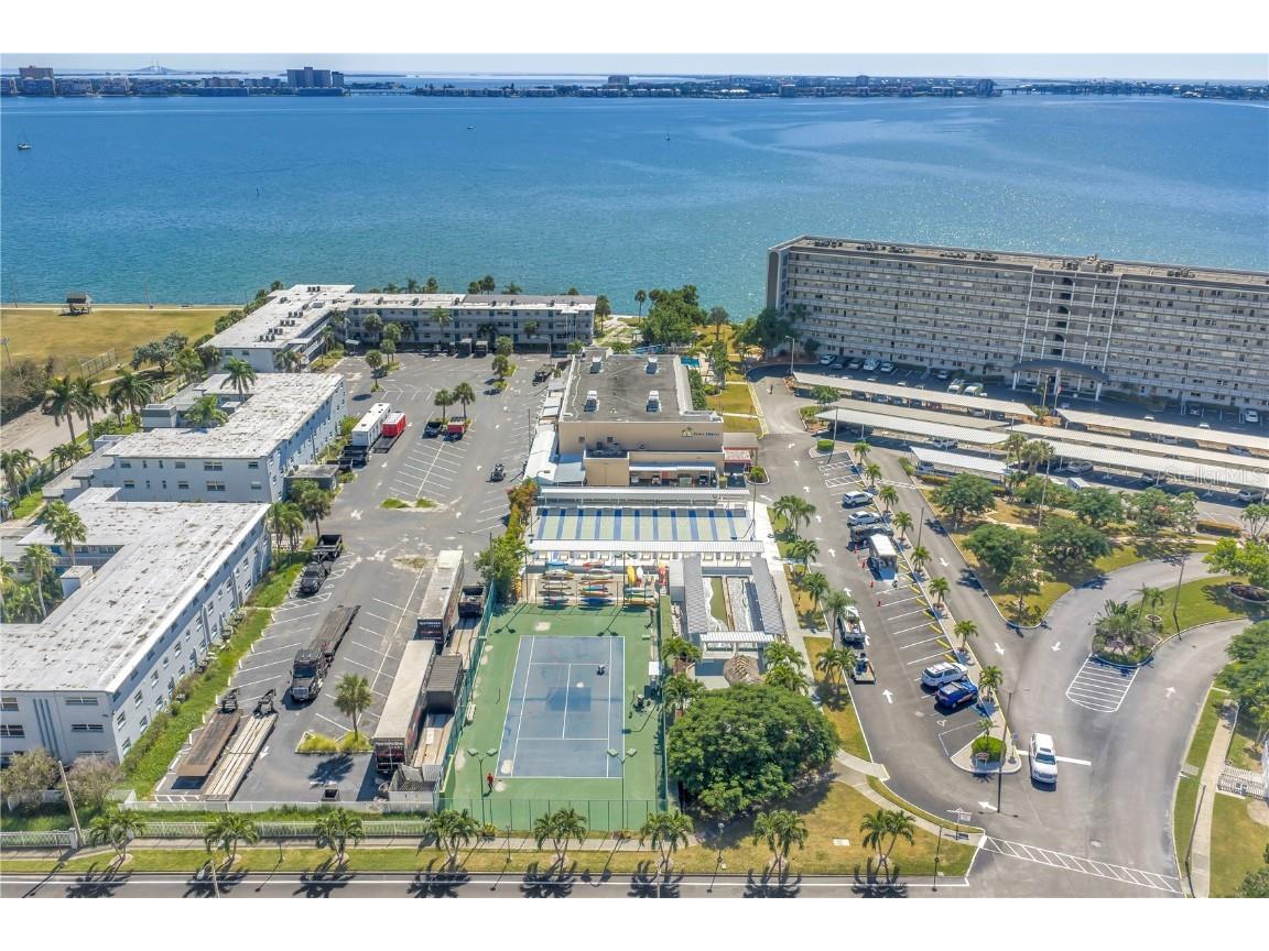 6060 Shore Boulevard S #106 Gulfport FL 33707 - BOCA CIEGA BAY TB8441040 image18