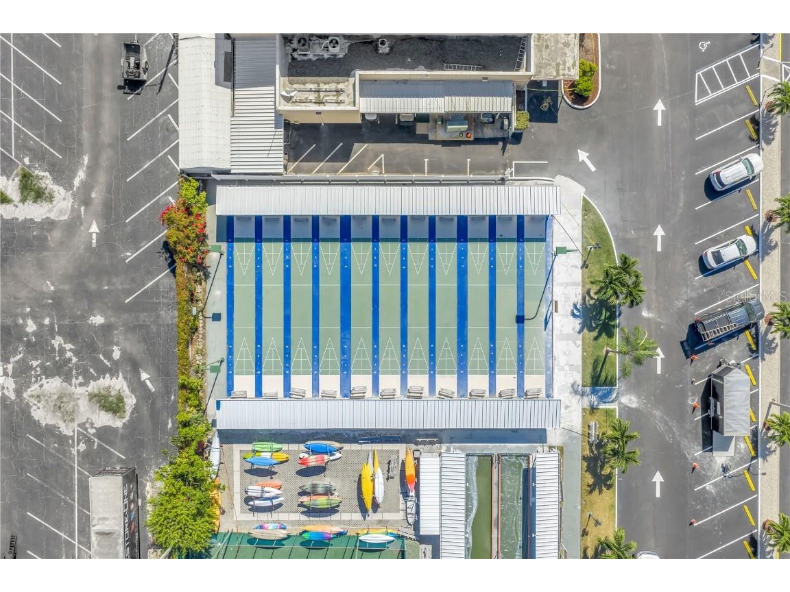 6060 Shore Boulevard S #106 Gulfport FL 33707 - BOCA CIEGA BAY TB8441040 image19