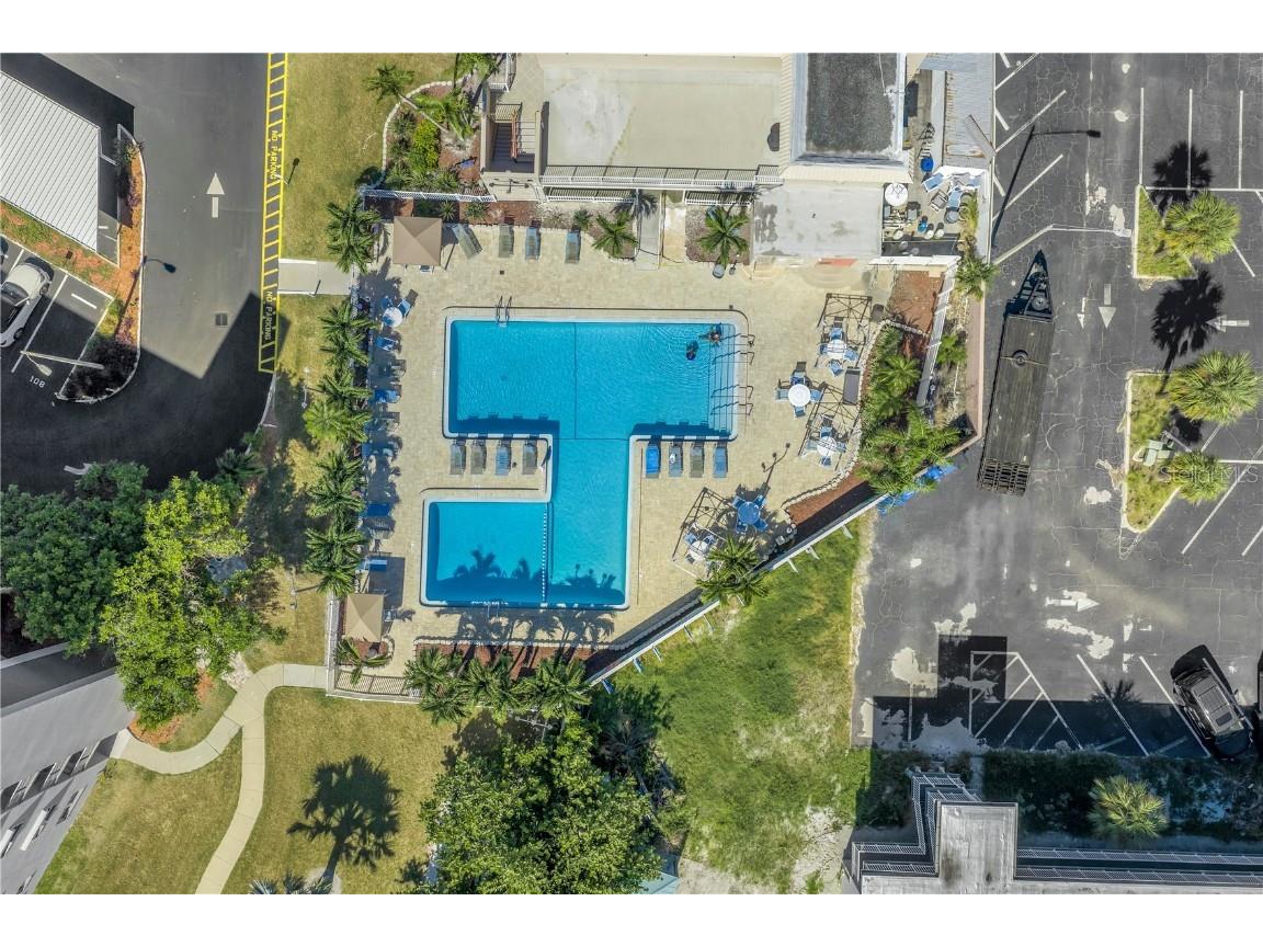 6060 Shore Boulevard S #106 Gulfport FL 33707 - BOCA CIEGA BAY TB8441040 image20