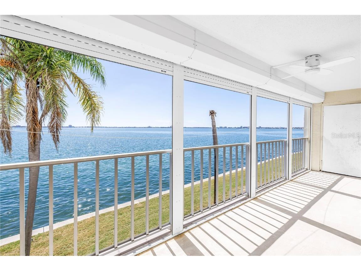 6060 Shore Boulevard S #106 Gulfport FL 33707 - BOCA CIEGA BAY TB8441040 image9