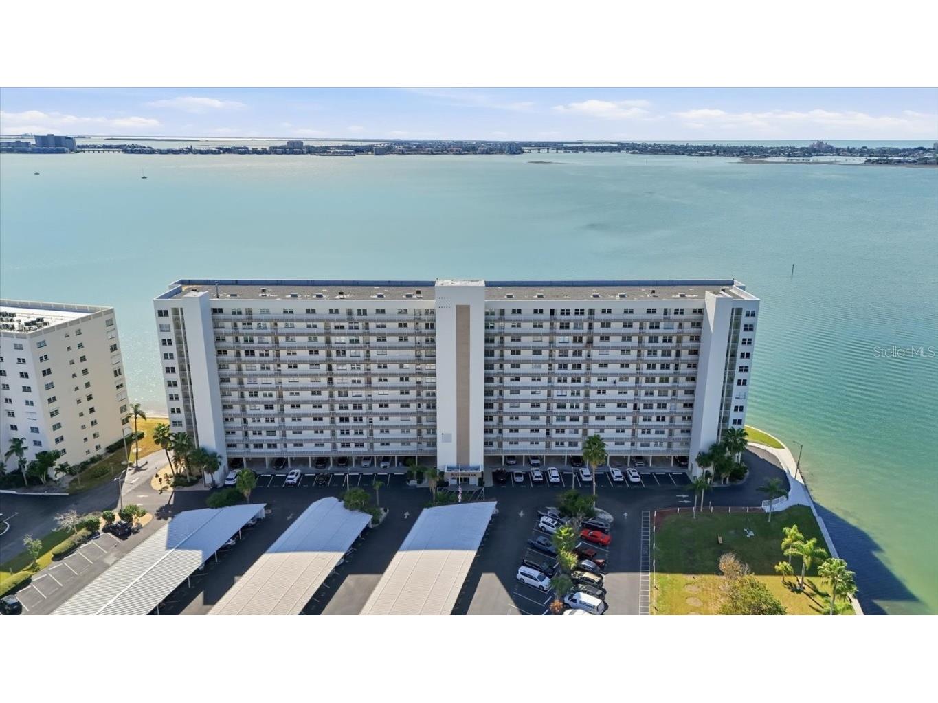 6060 Shore Boulevard S #203 Gulfport FL 33707 - BOCA CIEGA BAY AQUATICPRESERVE TB8448202 image1