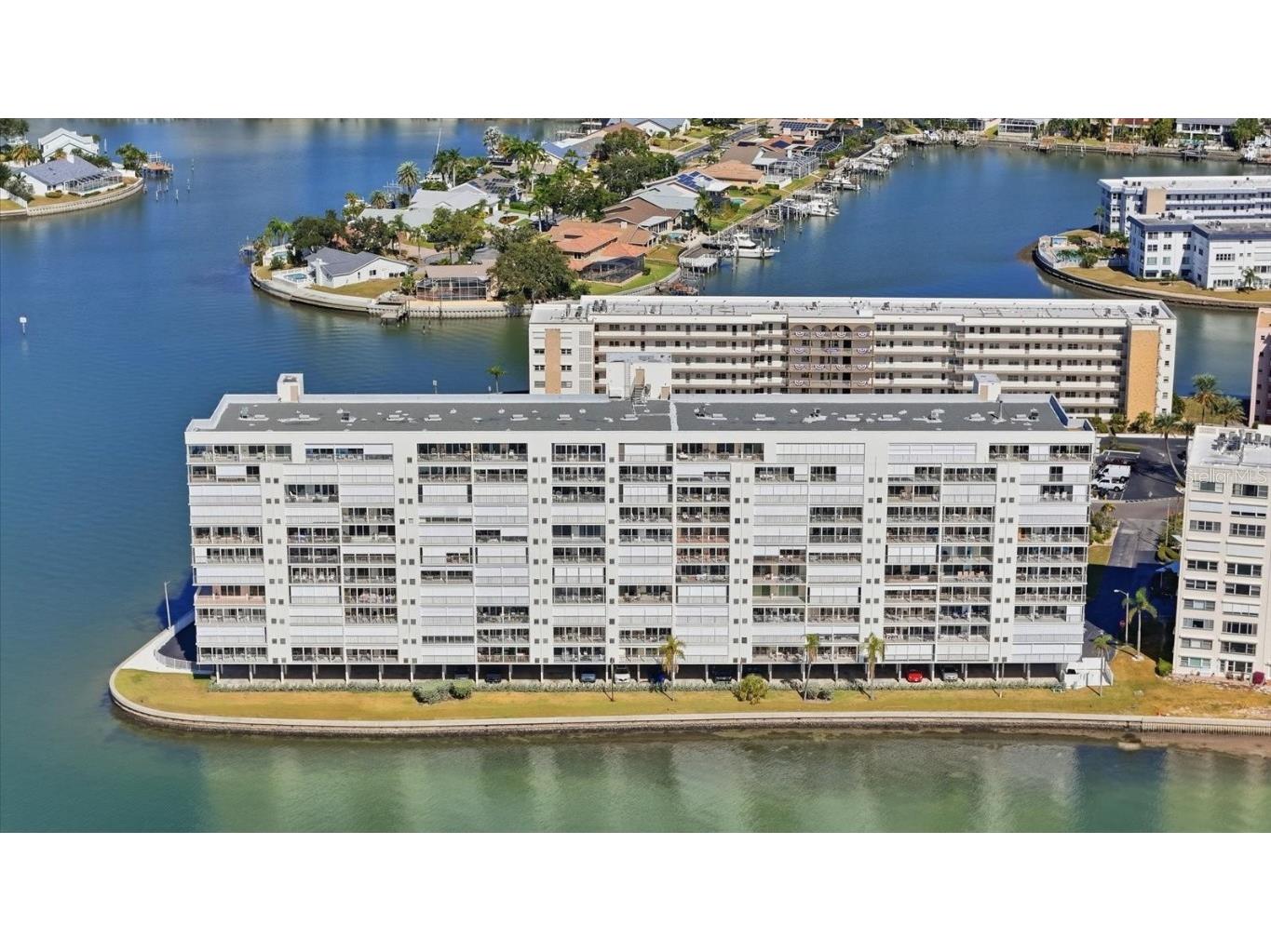 6060 Shore Boulevard S #203 Gulfport FL 33707 - BOCA CIEGA BAY AQUATICPRESERVE TB8448202 image10