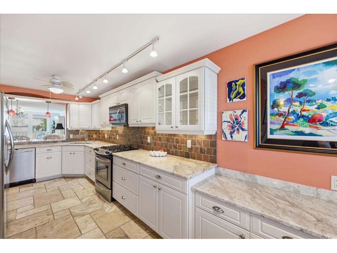 6060 Shore Boulevard S #203 Gulfport FL 33707 - BOCA CIEGA BAY AQUATICPRESERVE TB8448202 image11