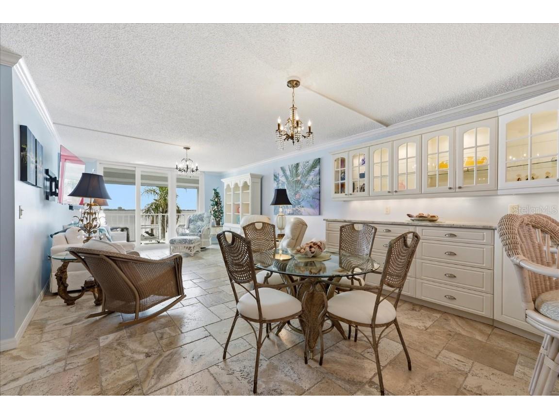 6060 Shore Boulevard S #203 Gulfport FL 33707 - BOCA CIEGA BAY AQUATICPRESERVE TB8448202 image14