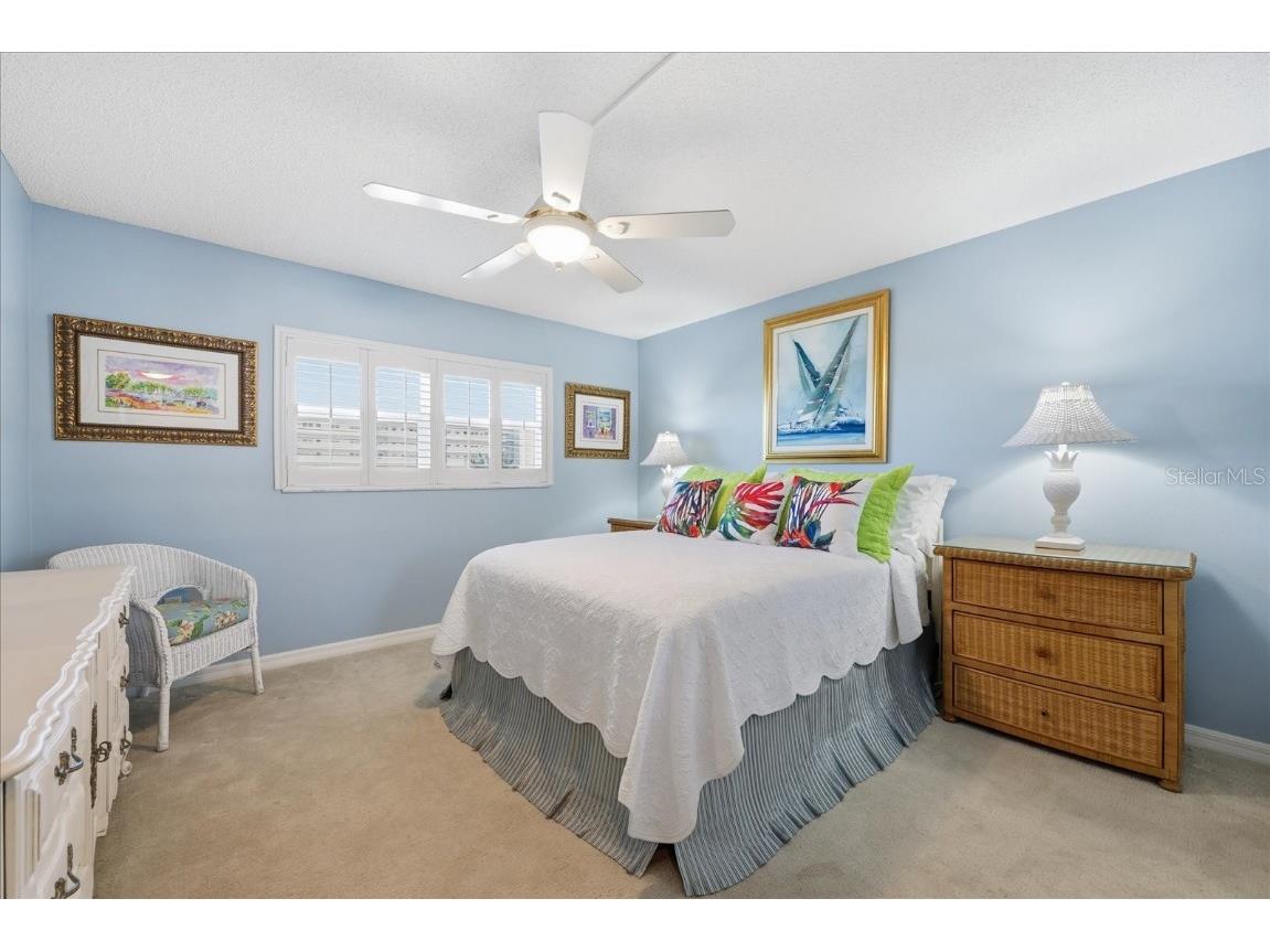 6060 Shore Boulevard S #203 Gulfport FL 33707 - BOCA CIEGA BAY AQUATICPRESERVE TB8448202 image17