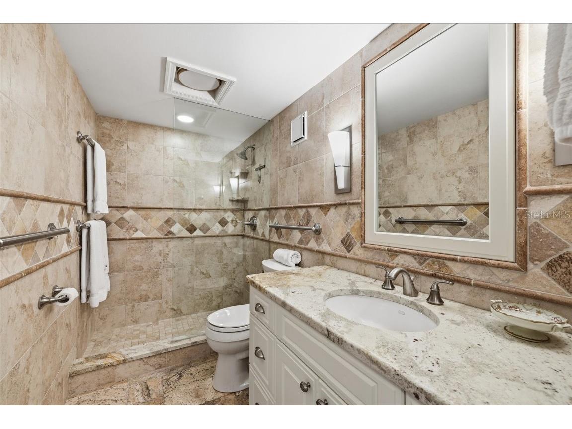 6060 Shore Boulevard S #203 Gulfport FL 33707 - BOCA CIEGA BAY AQUATICPRESERVE TB8448202 image18