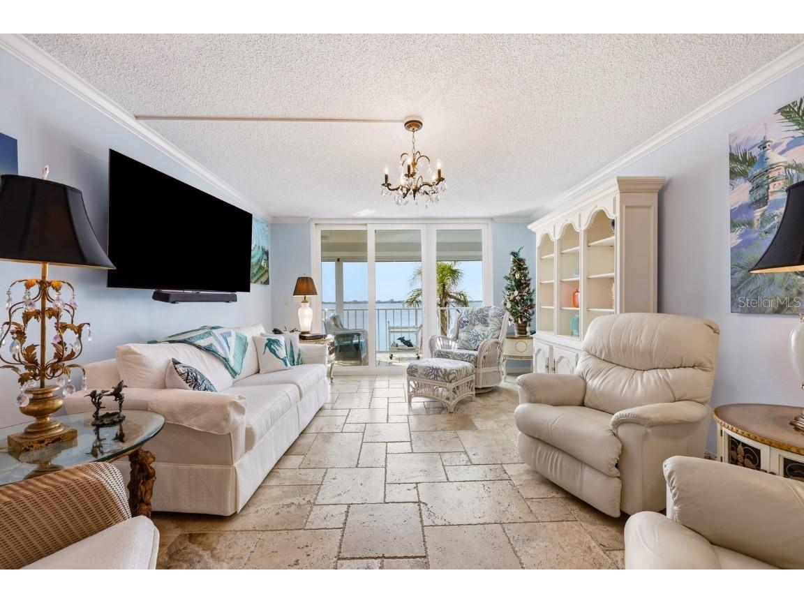 6060 Shore Boulevard S #203 Gulfport FL 33707 - BOCA CIEGA BAY AQUATICPRESERVE TB8448202 image22