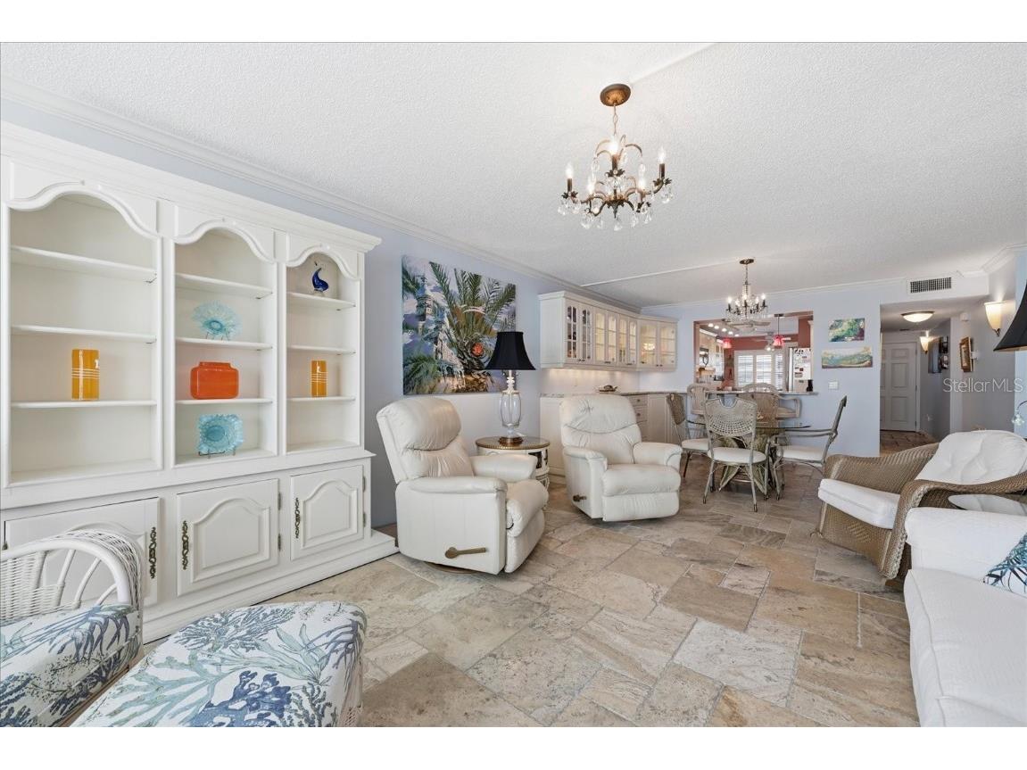 6060 Shore Boulevard S #203 Gulfport FL 33707 - BOCA CIEGA BAY AQUATICPRESERVE TB8448202 image23