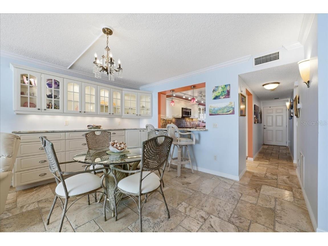 6060 Shore Boulevard S #203 Gulfport FL 33707 - BOCA CIEGA BAY AQUATICPRESERVE TB8448202 image24