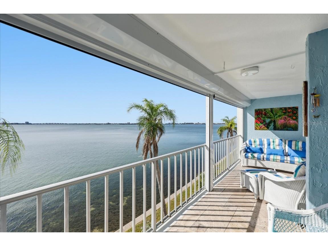 6060 Shore Boulevard S #203 Gulfport FL 33707 - BOCA CIEGA BAY AQUATICPRESERVE TB8448202 image3