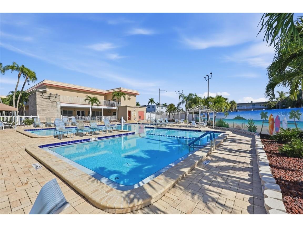 6060 Shore Boulevard S #203 Gulfport FL 33707 - BOCA CIEGA BAY AQUATICPRESERVE TB8448202 image30
