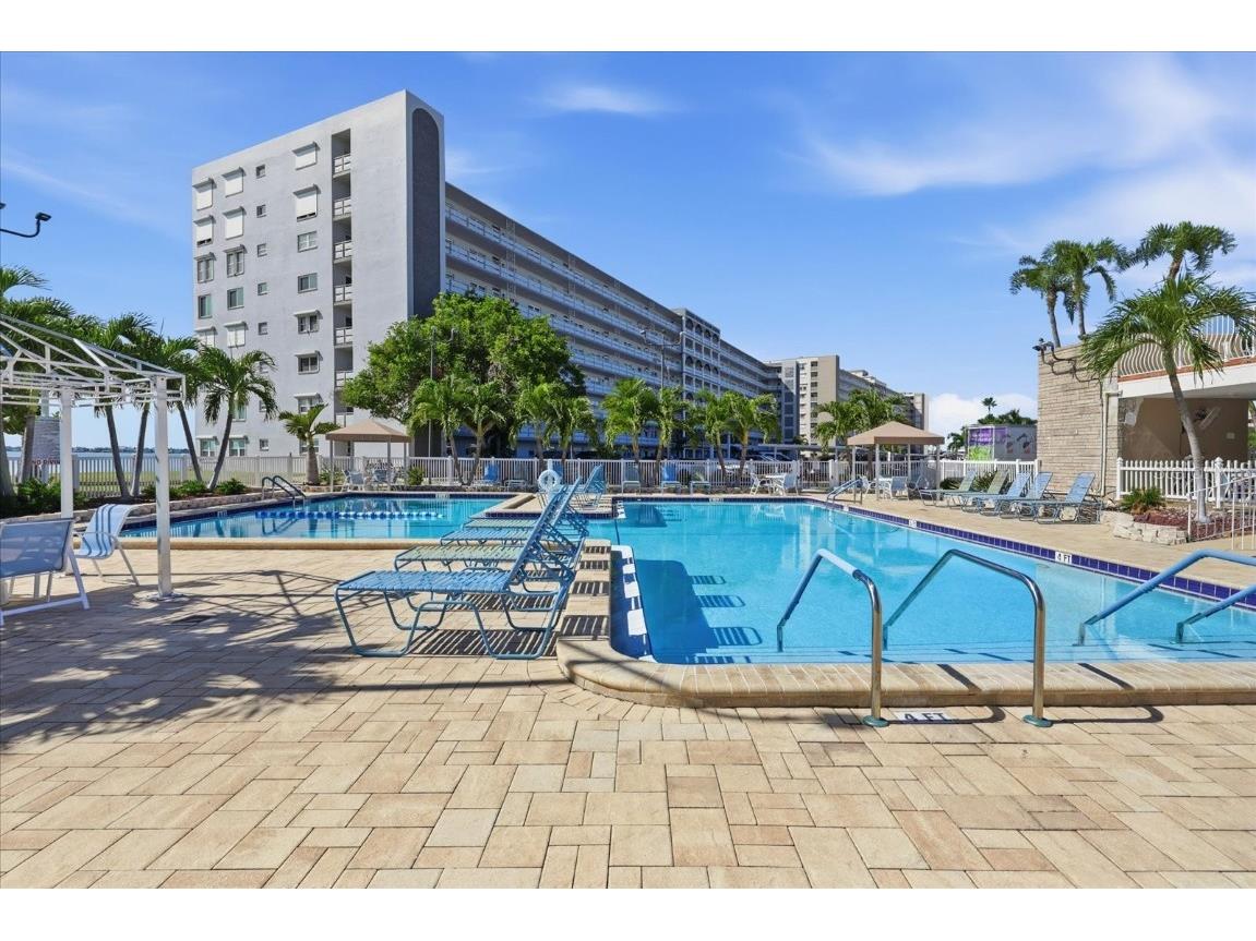 6060 Shore Boulevard S #203 Gulfport FL 33707 - BOCA CIEGA BAY AQUATICPRESERVE TB8448202 image31